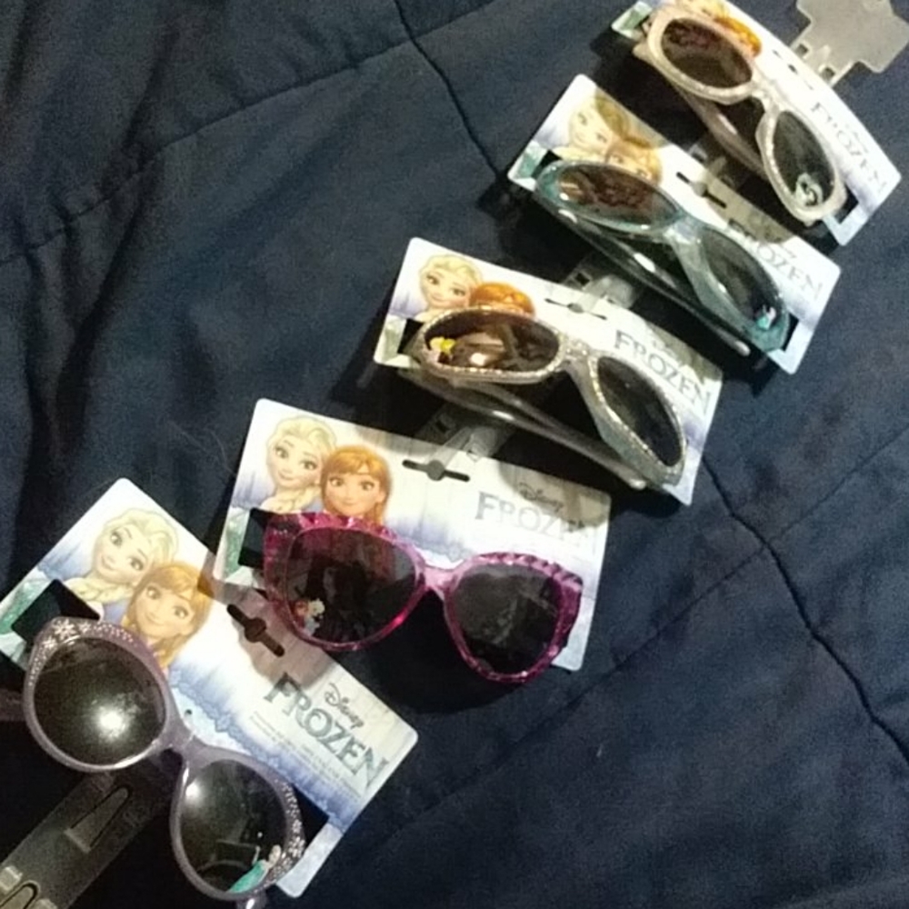 Kid Sun Glasses +